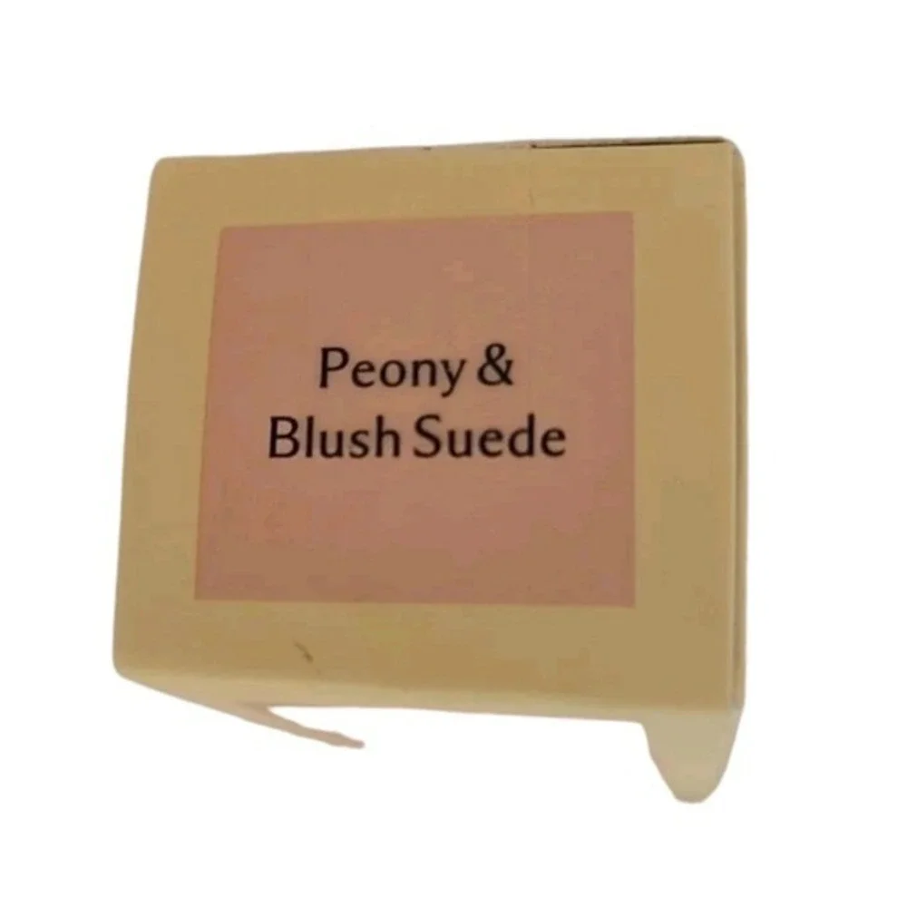 Jo Malone Peony & Blush Suede 0.34oz Cologne Spray + Fragrances